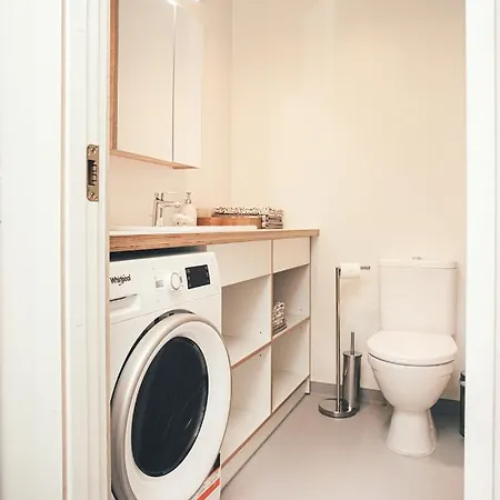 Ring Stop Apartment *